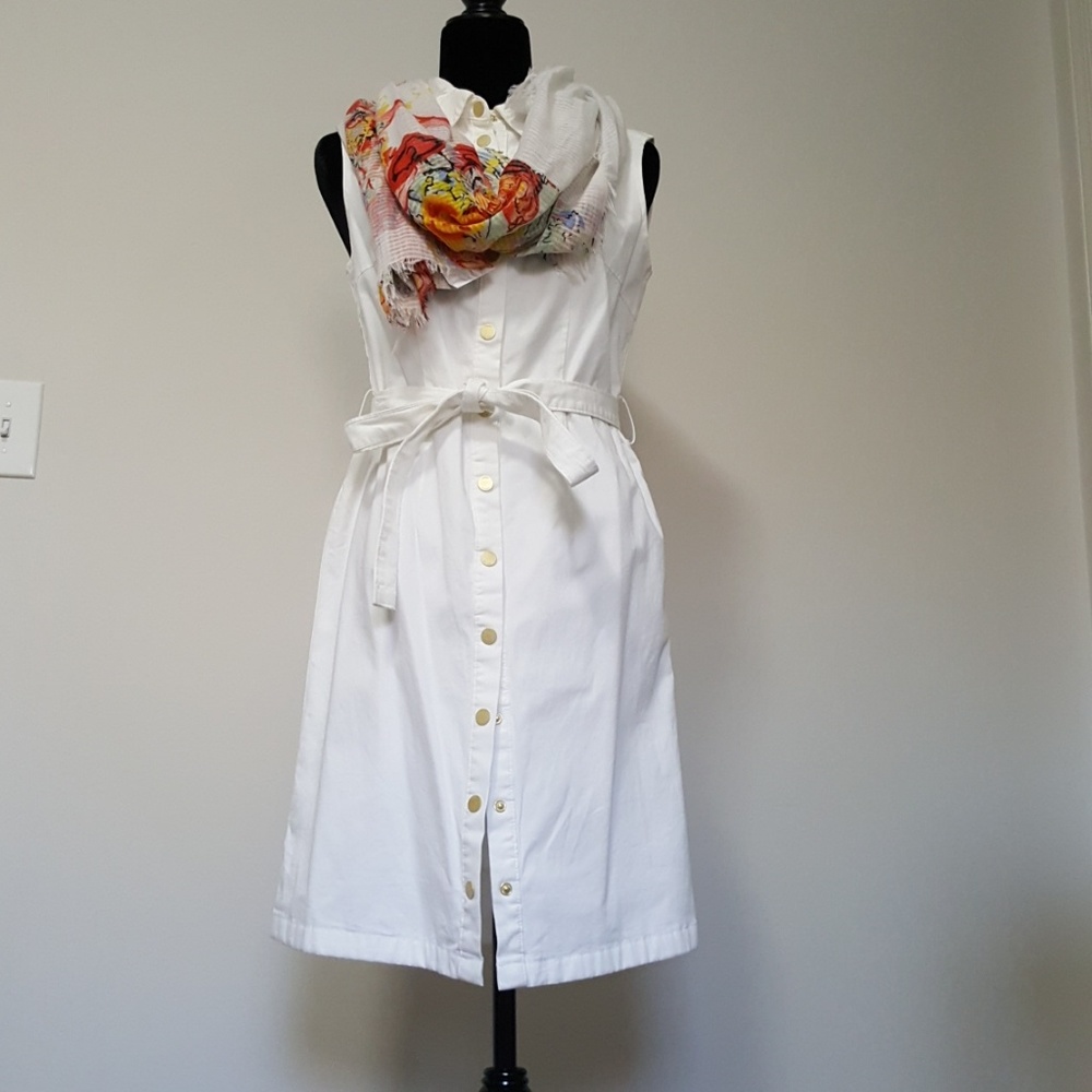 Tommy Hilfiger new dress.